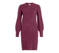 Vila Female Minikleid VIKERRY Gestricktes | Short dress