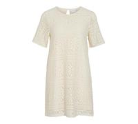 Vila Female Minikleid VIMERINDA Kurzärmeliges