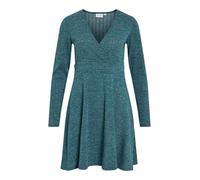 Vila Female Minikleid VIMILJA Langärmeliges | Short dress