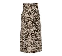 Vila - VIPRISILLA PRI S/L BOATNECK DRESS/VOL/2 Birch - Gr. - 42