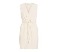 Vila Prisila Kurzes ärmelloses Kleid 38 Birch