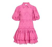 Vila Female Minikleid VISMILLA Kurzärmeliges