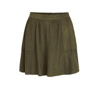 Vila Female Minirock Regular Waist