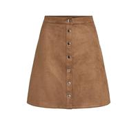 Vila Female Minirock VIMOODY High Waist