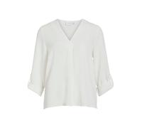 VILA Oberteil Mit 3/4-ärmeln V-ausschnitt für Damen - 38