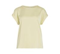 Vila Shirt "Viellette" in Gelb - Größe 44 | Damen Tops
