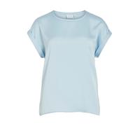 Vila Satin-Top Viellette S/S Noos Größe 38