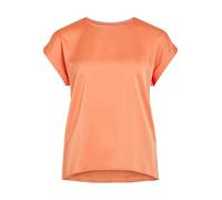 Vila Female Oberteil mit kurzen Ärmeln VIELLETTE