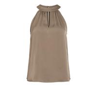 Vila Female Oberteil VIRAVENNA Neckholder | Top
