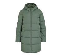 Vila Female Pufferjacke VIKARLA Kapuzen
