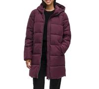Vila Female Pufferjacke VIKARLA Kapuzen | Puffer Jacket