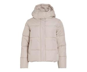Vila Female Pufferjacke VIMILJA Kapuzen | Puffer Jacket