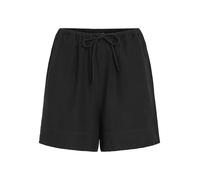 Vila Female Shorts Mid Waist