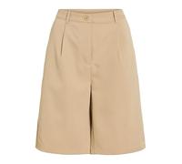 Vila Female Shorts VICAREL High Waist