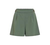 Vila Female Shorts VICLARA High Waist
