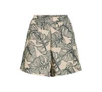 Vila Female Shorts VIFLURA High Waist
