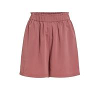 Vila Female Shorts VIMATHILDE High Waist