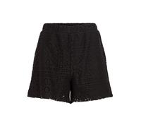 Vila Shorts "Vimerinda" in Schwarz - Größe XS | Shorts