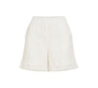 Vila Female Shorts VIYARA Mid-Waist