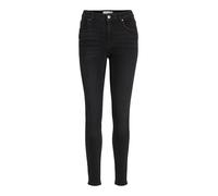 Vila Female Skinny Fit Jeans VISARAH Mid-Waist