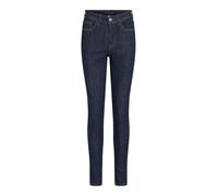 Vila Female Skinny Fit Jeans VISARAH Mid Waist