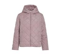 Vila Female Steppjacke Kapuzen