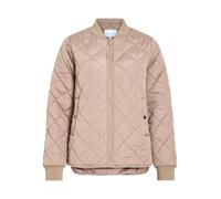 Vila female Steppjacke VITATE Reißverschluss | Quilted jacket