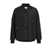Vila female Steppjacke VITATE Reißverschluss | Quilted jacket