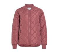 Vila female Steppjacke VITATE Reißverschluss | Quilted jacket
