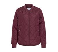 Vila female Steppjacke VITATE Reißverschluss | Quilted jacket