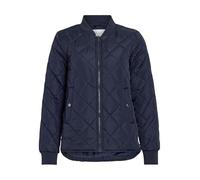 Vila female Steppjacke VITATE Reißverschluss | Quilted jacket