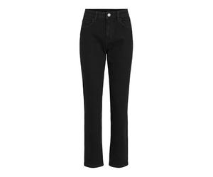 Vila Female Straight Fit Jeans VIALICE Mid-Waist