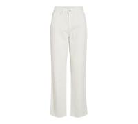 Vila Female Straight Fit Jeans VIKELLY High Waist