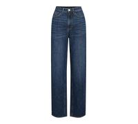 Vila Female Straight Fit Jeans VIKELLY High Waist