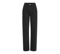 Vila Female Straight Fit Jeans VIKELLY High Waist