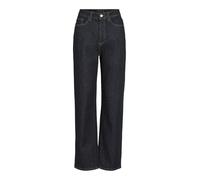 Vila Female Straight Fit Jeans VIKELLY High Waist