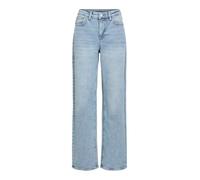 Vila Female Straight Fit Jeans VILISA Mid-Waist | Straight fit jeans