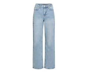 Vila Female Straight Fit Jeans VILISA Mid-Waist | Straight fit jeans