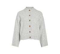 Vila Female Strickjacke VIBIBBI Geknöpfte | Knitted Cardigan
