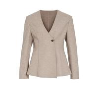 Vila Female Strickjacke VIJUICE V-Ausschnitt