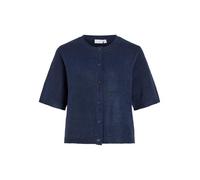 Vila Female Strickjacke VILIGA Kurzarm