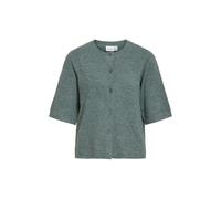 Vila Female Strickjacke VILIGA Kurzarm