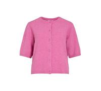 Vila Female Strickjacke VILIGA Kurzarm