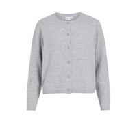Vila Female Strickjacke VILIGA Rundhals