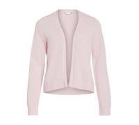 Vila Cardigan "Vilollo" in Rosa - Größe M | Damen Pullover Cardigans