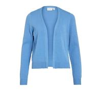 Vila Cardigan "Vilollo" in Hellblau - Größe L | Damen Pullover Cardigans