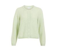 Vila Female Strickjacke VILORY Rundhals