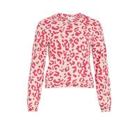 Vila Female Strickjacke VIMAYAS Jacquard