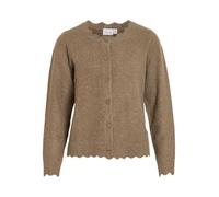 Vila Female Strickjacke VINIKOLINA Geknöpfte | Knitted Cardigan