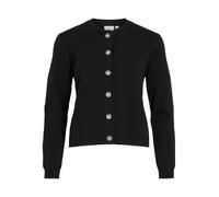 Vila Female Strickjacke VIOSTRIA Geknöpfter | Knitted Cardigan
